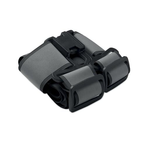 ALLVISIBLE+ Reflektierende Gürtelweste B3