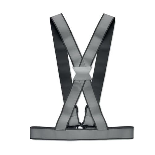 ALLVISIBLE+ Reflektierende Gürtelweste B3