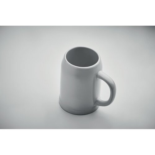 SUBLIER Bierkrug Sublimation 500 ml