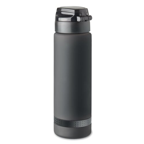 LEVEL Sport-Trinkflasche RPET 1L