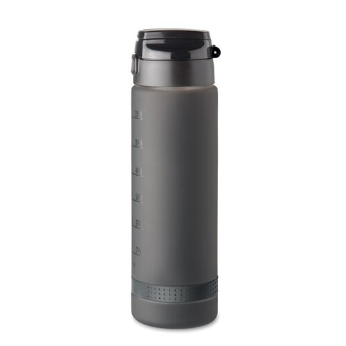 LEVEL Sport-Trinkflasche RPET 1L