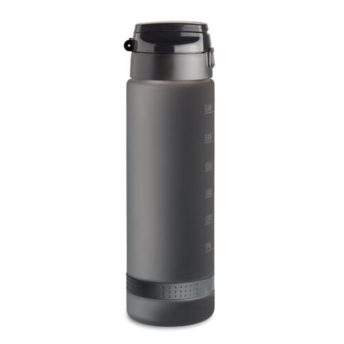 LEVEL Sport-Trinkflasche RPET 1L