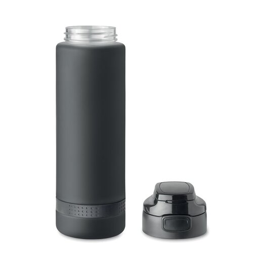 LEVEL Sport-Trinkflasche RPET 1L