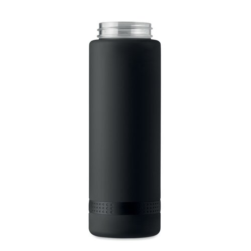 LEVEL Sport-Trinkflasche RPET 1L
