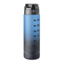 LEVEL Sport-Trinkflasche RPET 1L