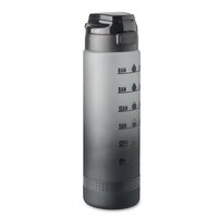 LEVEL Sport-Trinkflasche RPET 1L