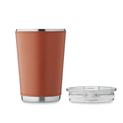 TUMLADO Doppelwandiger Becher 350 ml