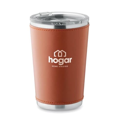 TUMLADO Doppelwandiger Becher 350 ml