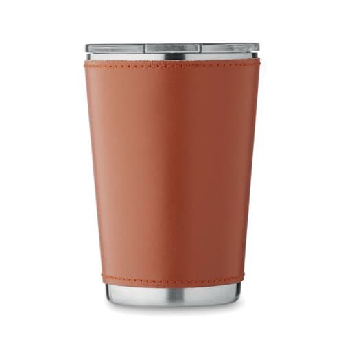 TUMLADO Doppelwandiger Becher 350 ml