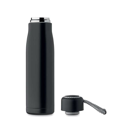 CORDLE Doppelwandige Flasche 500 ml