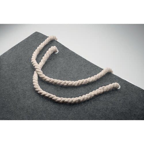 FELTSEA Einkaufs- oder Strandtasche