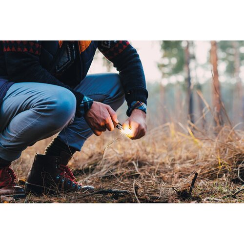 FUEGOR Feuerstarter-Set