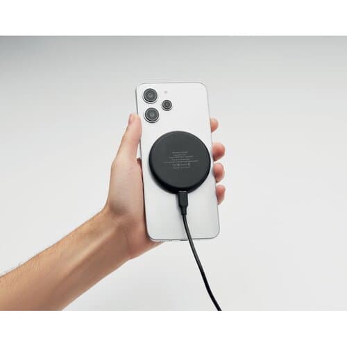 WERLIES 3in1 kabelloses Ladegerät 15W