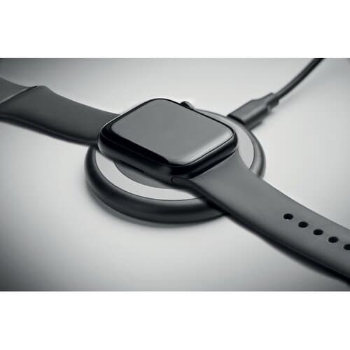 WERLIES 3in1 kabelloses Ladegerät 15W