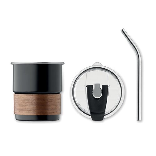 MATE Einwandiger Becher 260 ml
