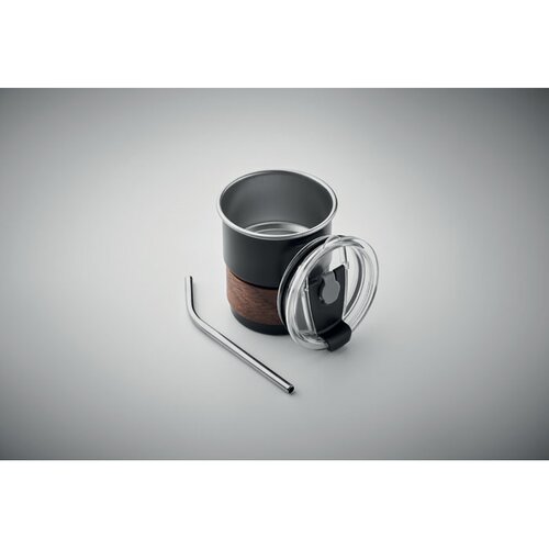 MATE Einwandiger Becher 260 ml
