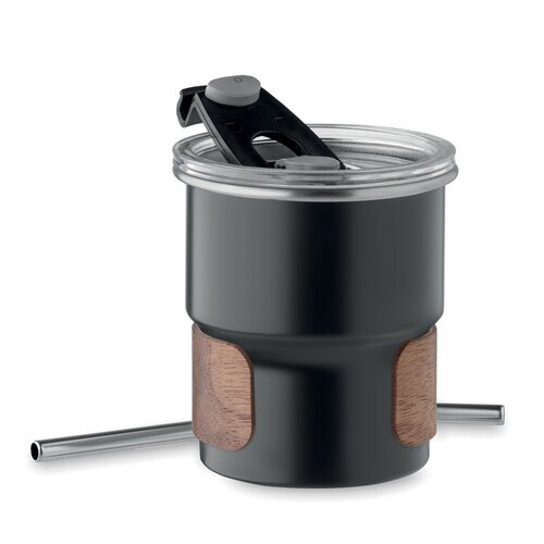 MATE Einwandiger Becher 260 ml