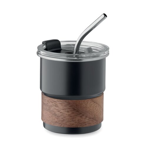 MATE Einwandiger Becher 260 ml