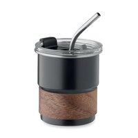 MATE Einwandiger Becher 260 ml