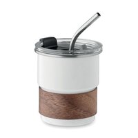 MATE Einwandiger Becher 260 ml
