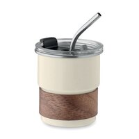 MATE Einwandiger Becher 260 ml