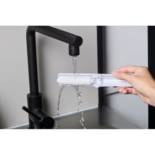 CROLL Wiederverwendbare Fusselrolle