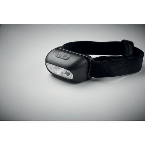 ELYDEE LED-Stirnlampe