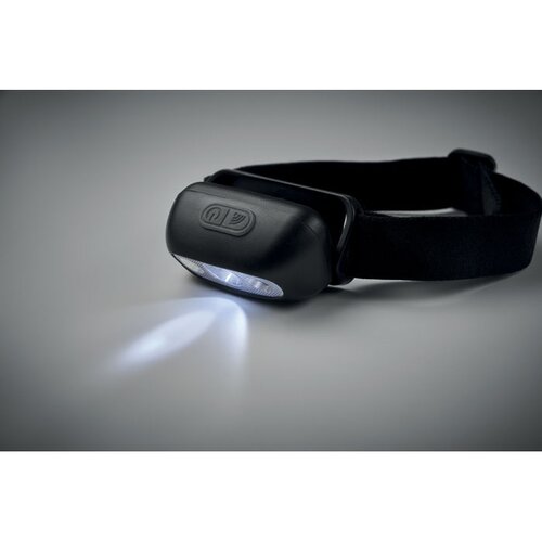 ELYDEE LED-Stirnlampe