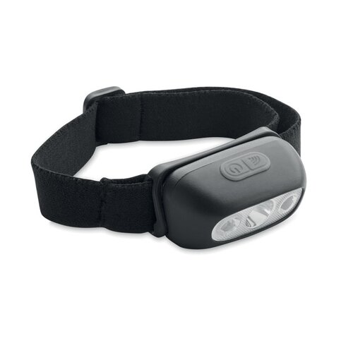 ELYDEE LED-Stirnlampe