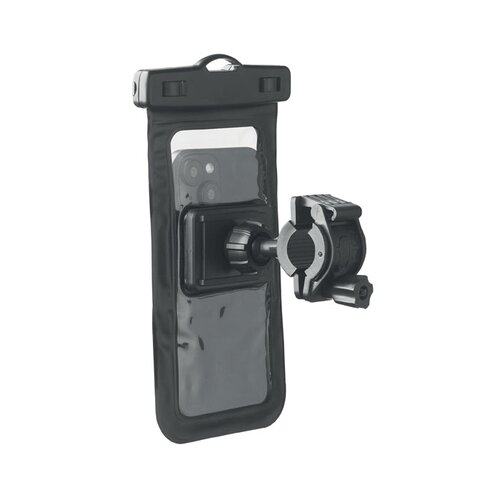 SOSTENER Fahrrad-Smartphone-Halter PVC