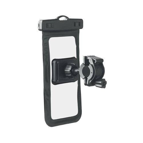 SOSTENER Fahrrad-Smartphone-Halter PVC