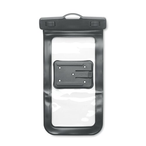 SOSTENER Fahrrad-Smartphone-Halter PVC