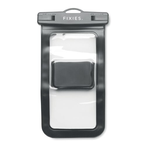 SOSTENER Fahrrad-Smartphone-Halter PVC