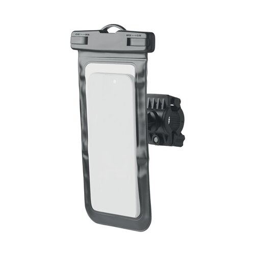 SOSTENER Fahrrad-Smartphone-Halter PVC