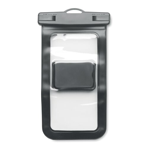 SOSTENER Fahrrad-Smartphone-Halter PVC