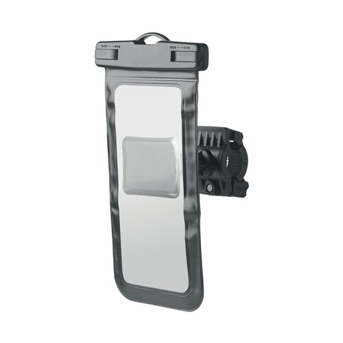 SOSTENER Fahrrad-Smartphone-Halter PVC
