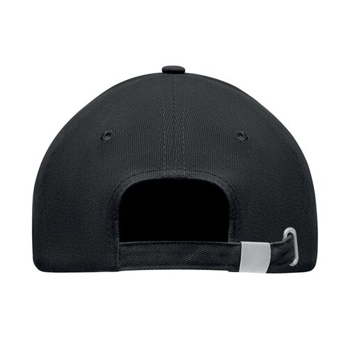 LUZCAP Baseball Kappe mit LED 220g/m²