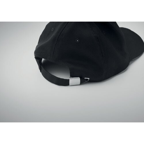 LUZCAP Baseball Kappe mit LED 220g/m²