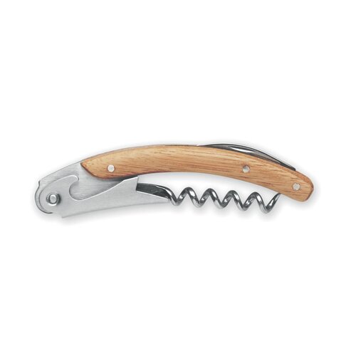 BLAITER Kellnermesser Edelstahl