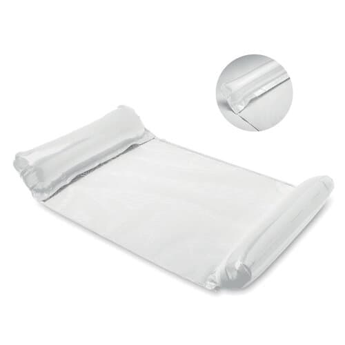 HAMAFLOAT Aufblasbare Wasserhängematte