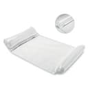 HAMAFLOAT Aufblasbare Wasserhängematte