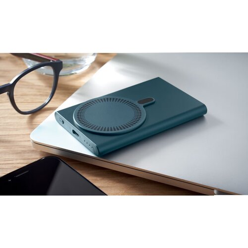 PAWTT Powerbank mit Ladestation 15W