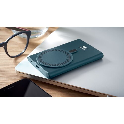 PAWTT Powerbank mit Ladestation 15W