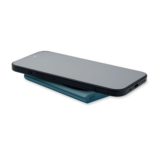 PAWTT Powerbank mit Ladestation 15W