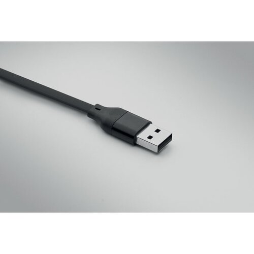 CABO Schlüsselring mit 60W Kabel
