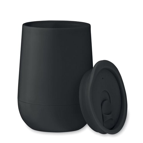 GO Doppelwandiger Becher 300ml