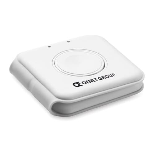 FLIP 2in1 faltbare Ladestation 15W