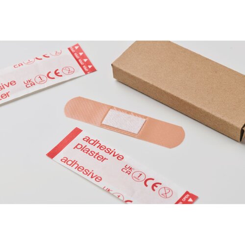 OUCH Pflaster-Box
