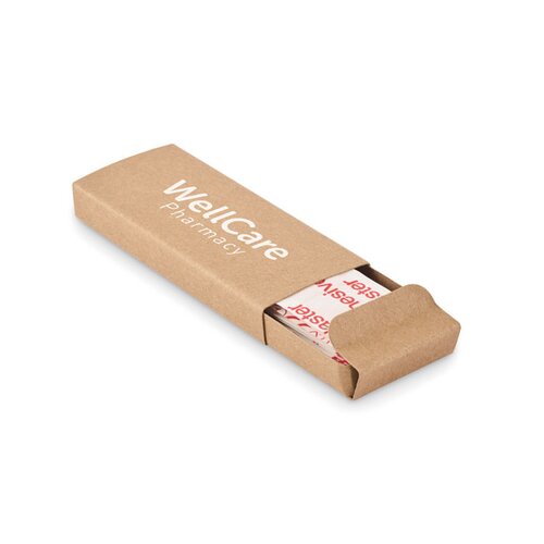 OUCH Pflaster-Box