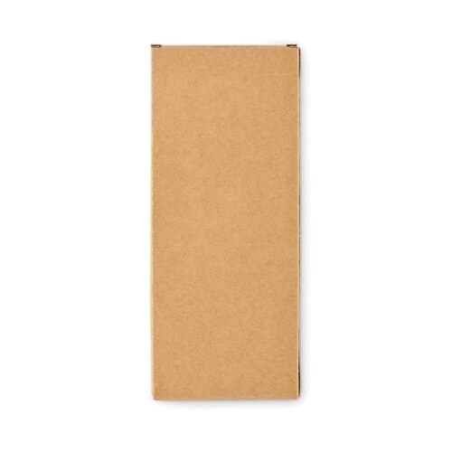 GLAW Glas Trinkhalme-Set